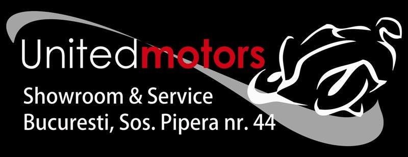 United Motors - service motociclete